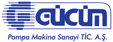 Gücüm Pompa Makina Sanayi ve Ticaret A.Ş.